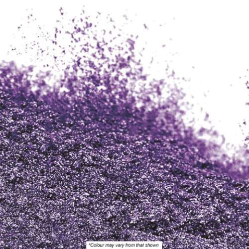 Barco Lilac Label Lustre Dust - Purple - Click Image to Close